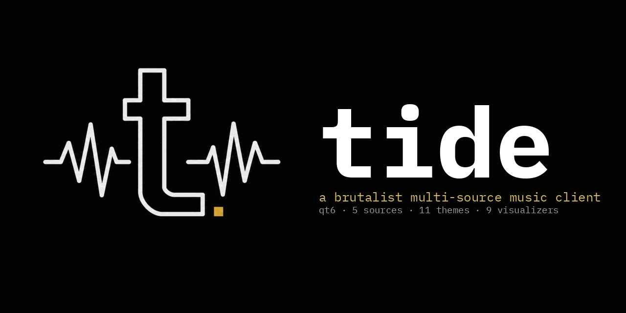 tide