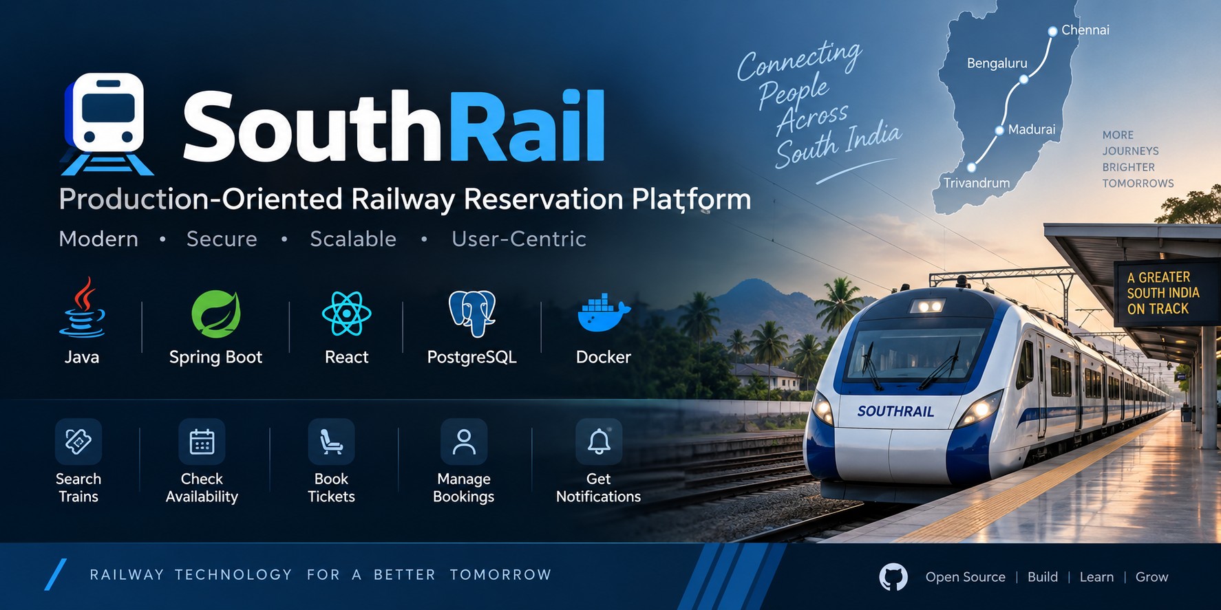 SouthRail