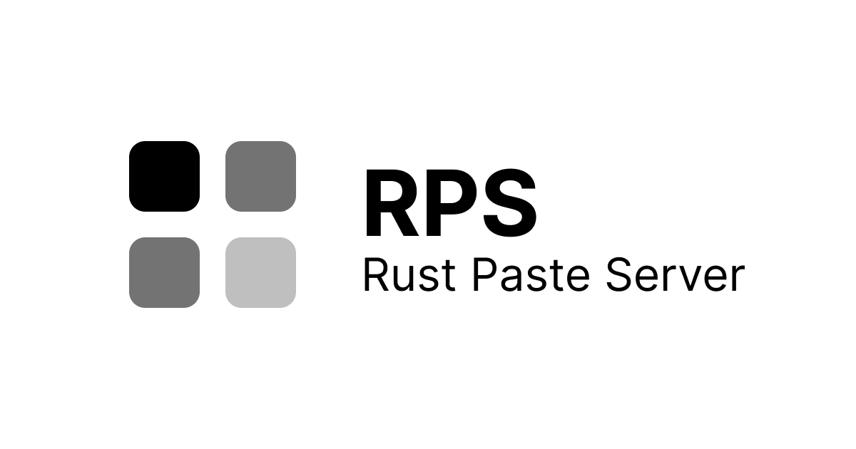 RPS