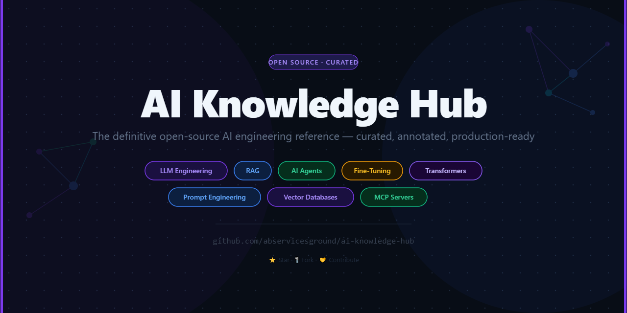 ai-knowledge-hub
