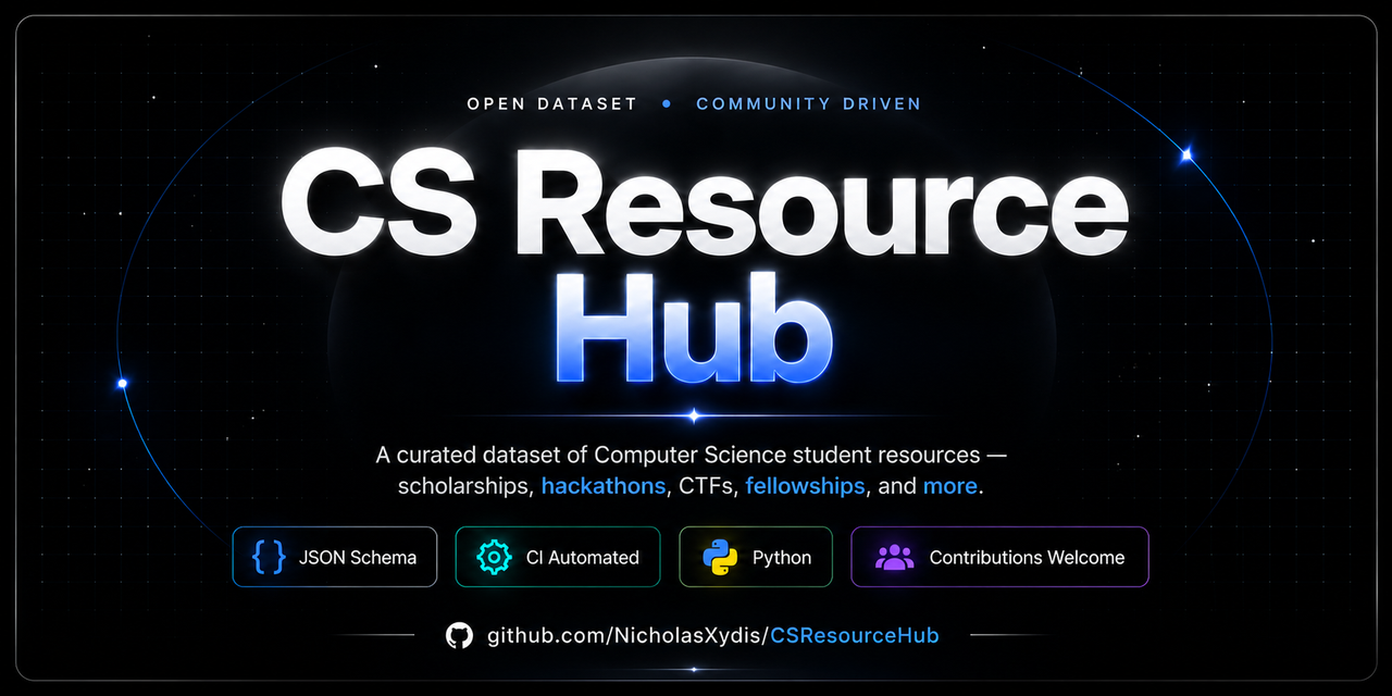 CSResourceHub