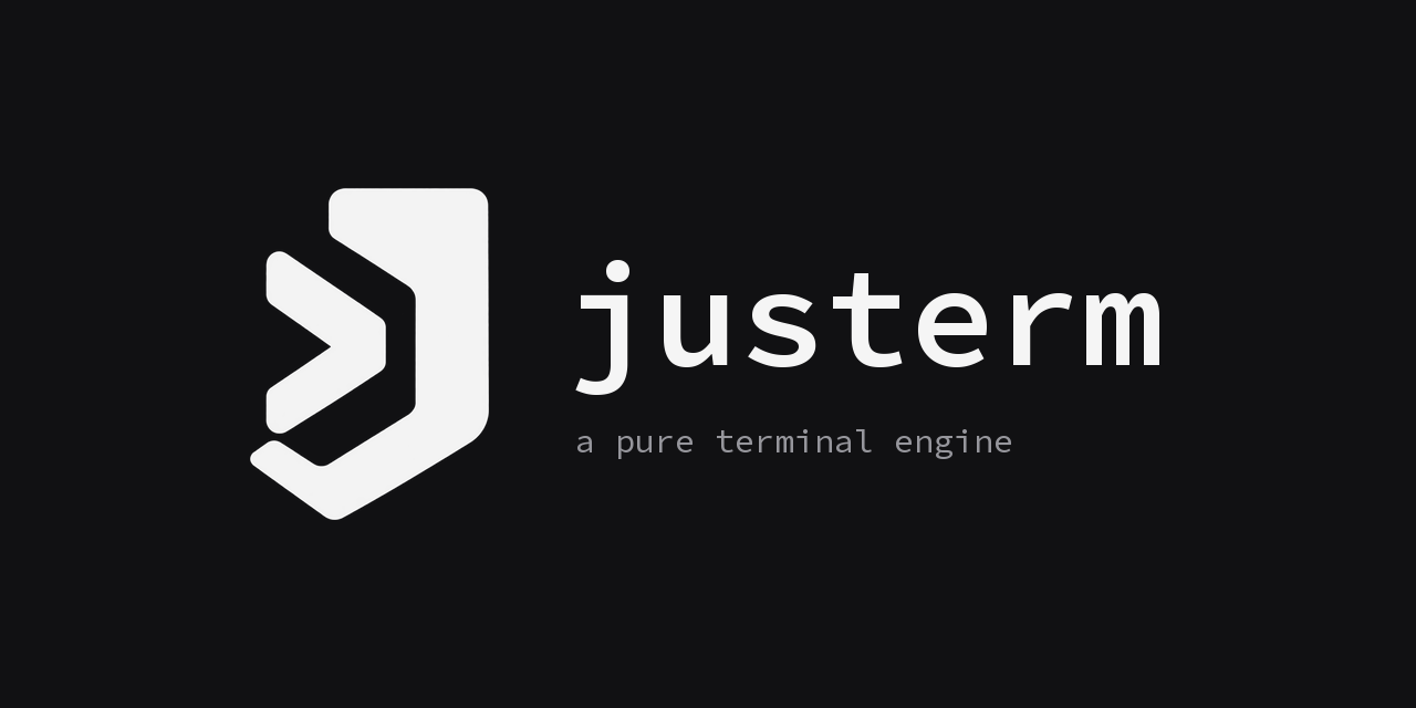 justerm