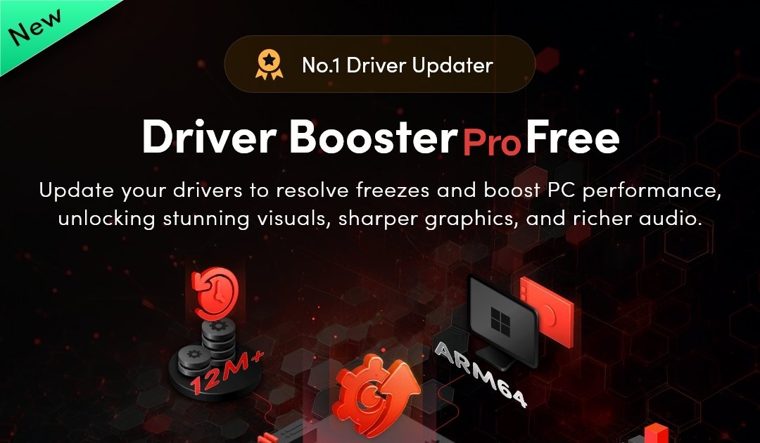 Driver-Booster-Full-Updated-