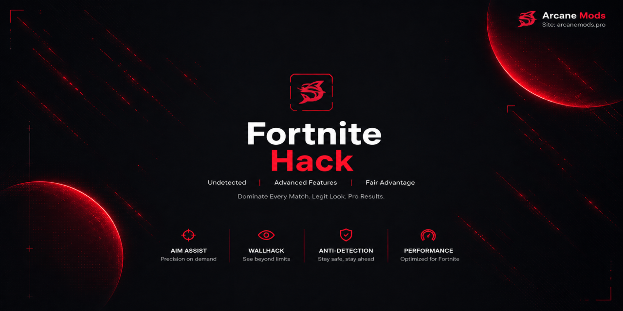 Arcane-Fortnite