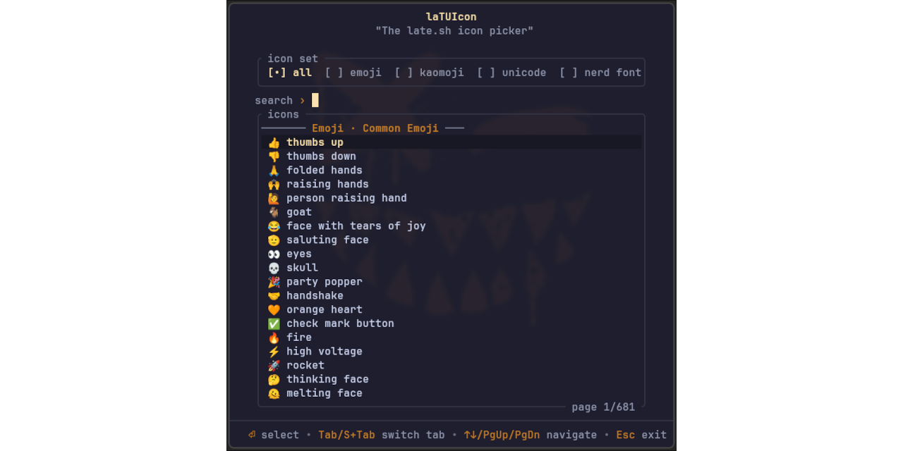 latuicon
