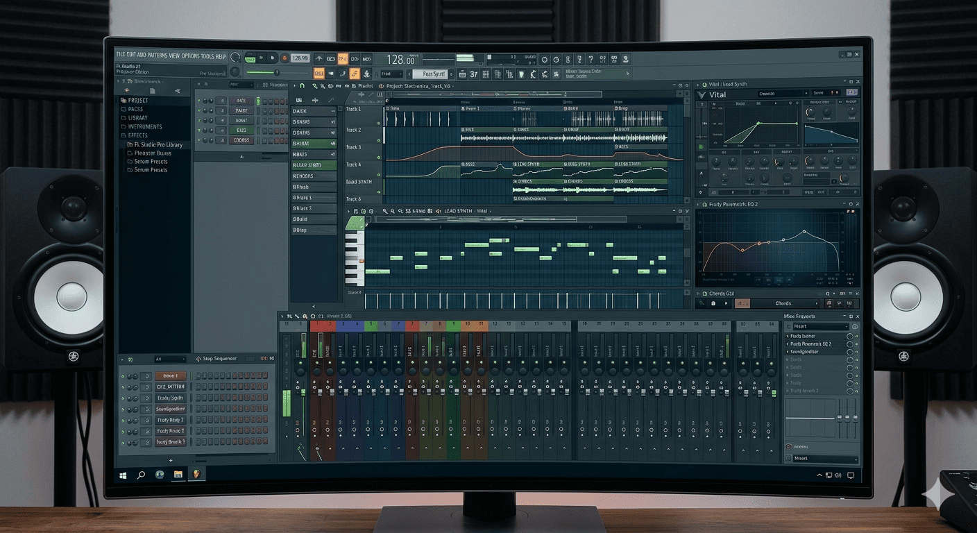 fl-studio-pro-version