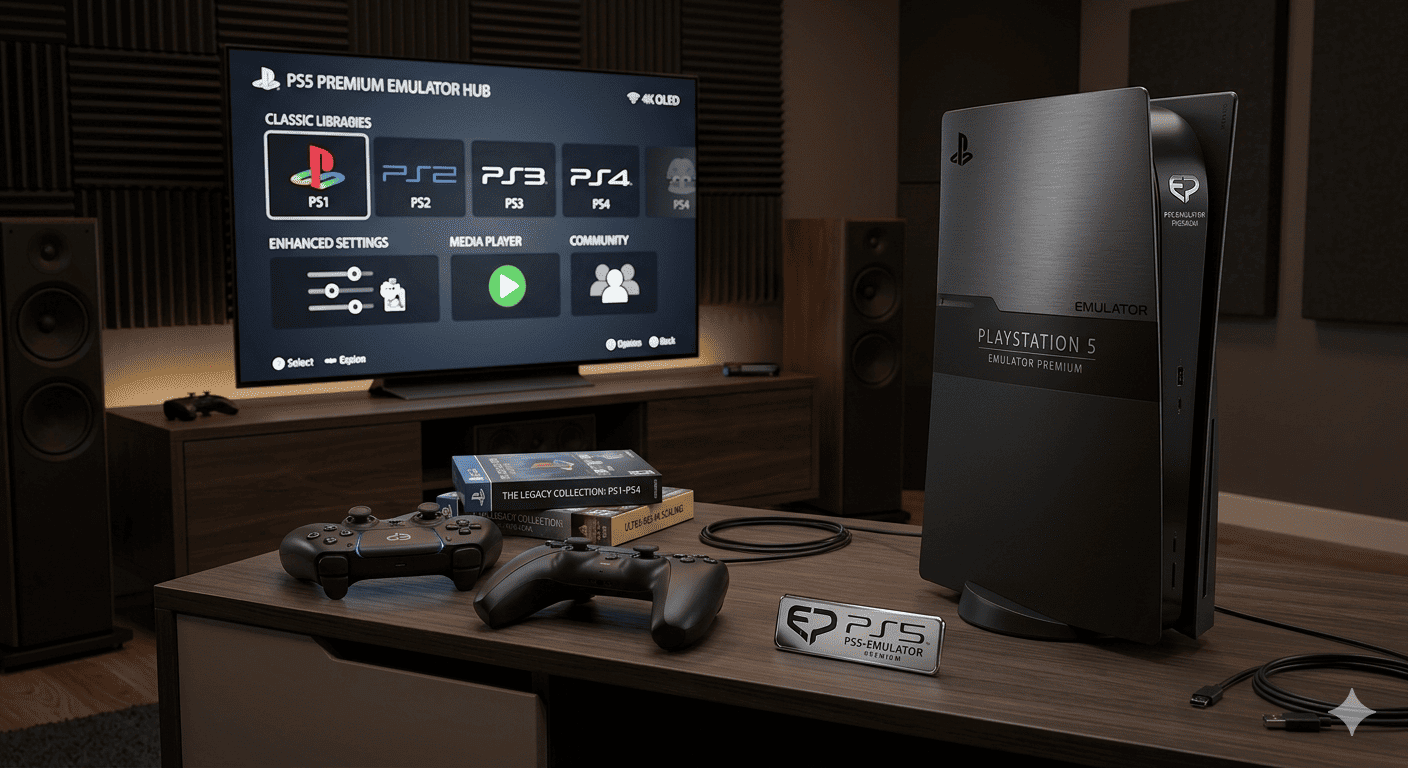ps5-emulator-tool