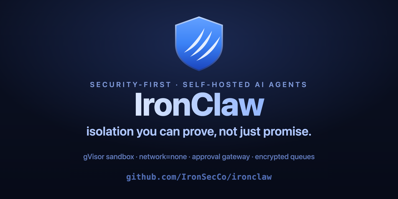 ironclaw