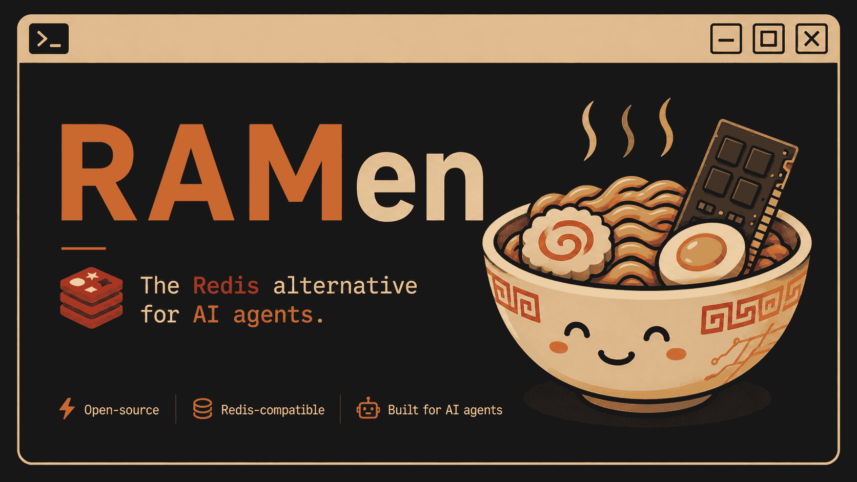 RAMen