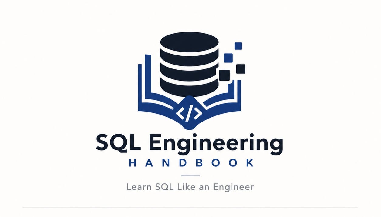 SQL-Engineering-Handbook