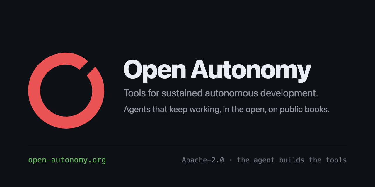 open-autonomy