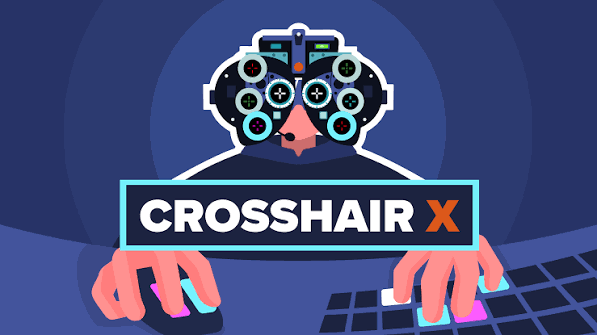 CrosshairX