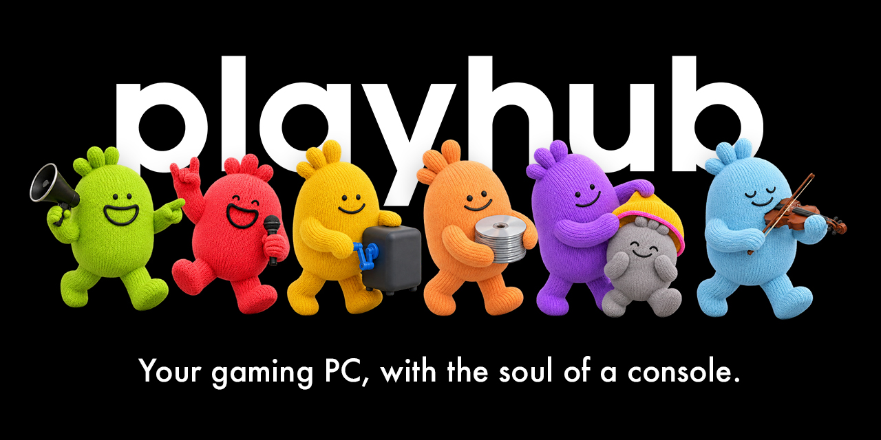 Playhub
