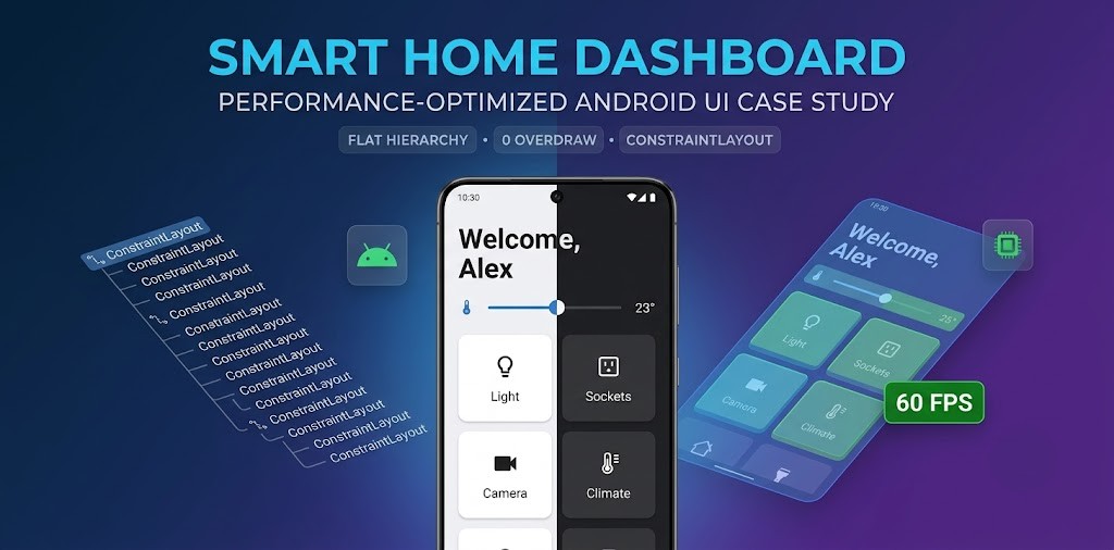 Smart-Home-Dashboard