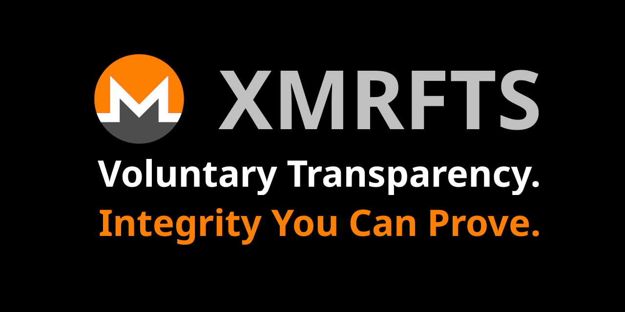 xmr-fund-transparency-suite