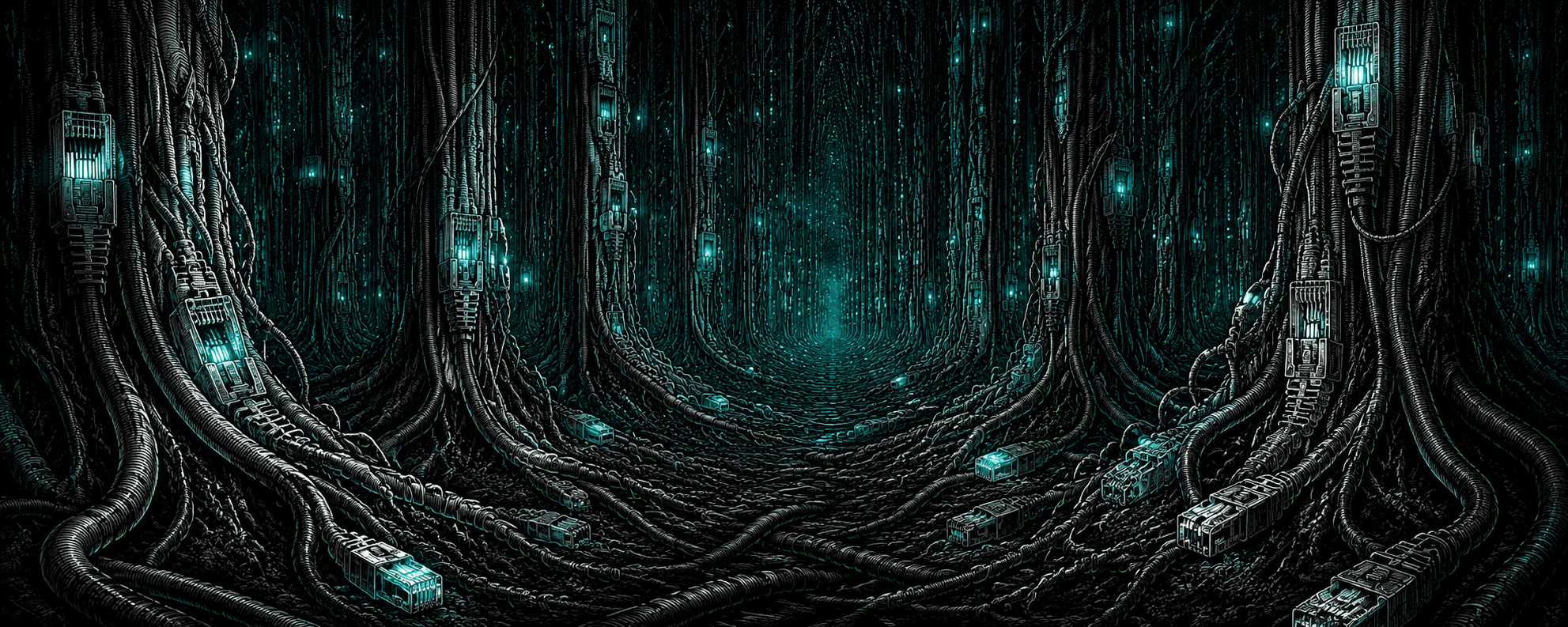 darkForest-soc-homelab