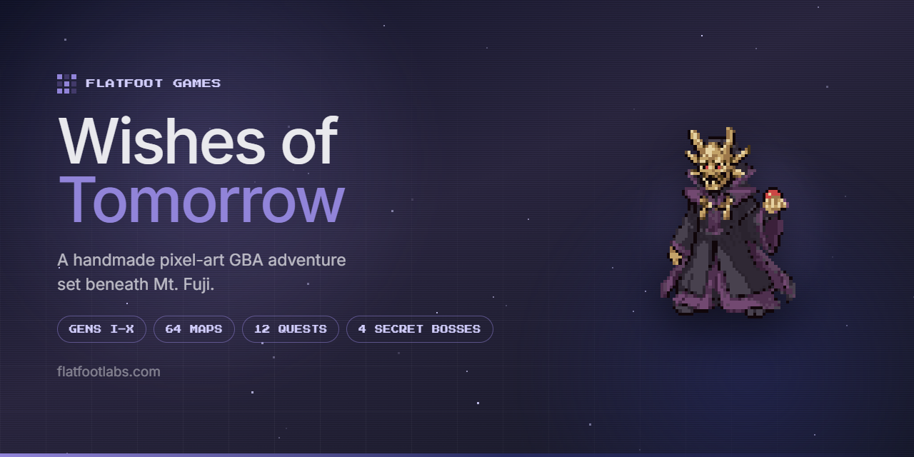 Wishes-Game