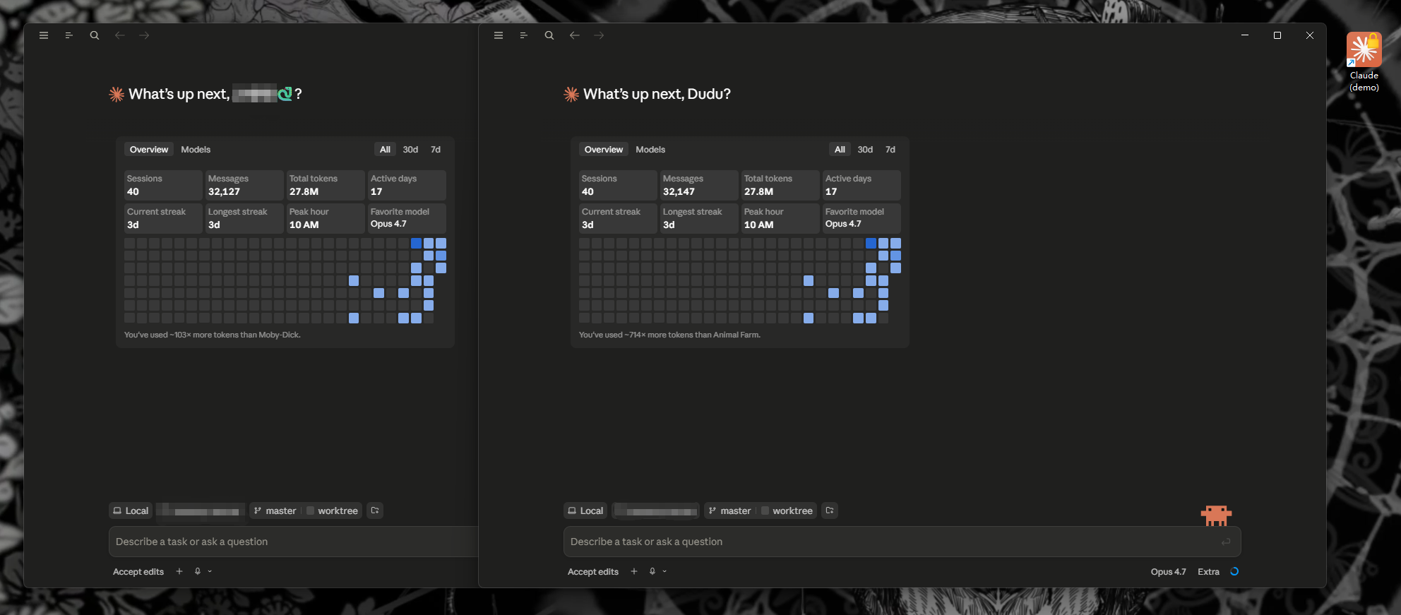 Claude-code-desktop-dual-launcher