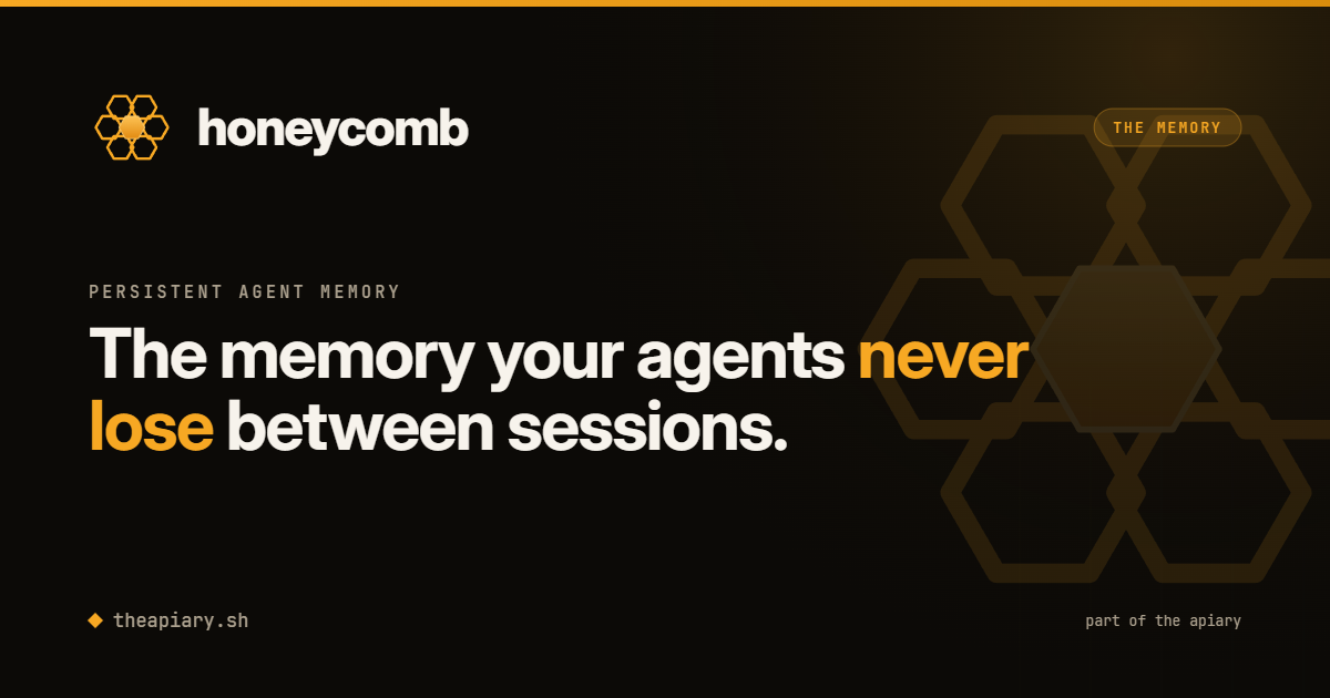 honeycomb