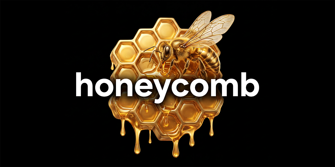 honeycomb