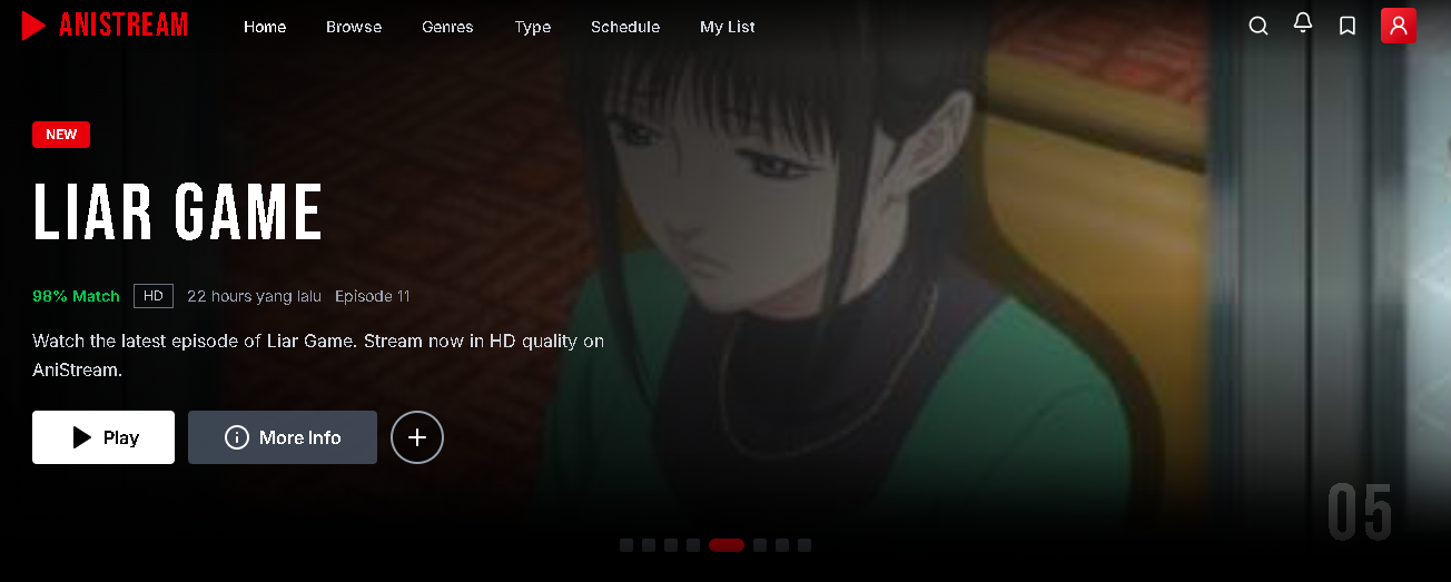 AniStream