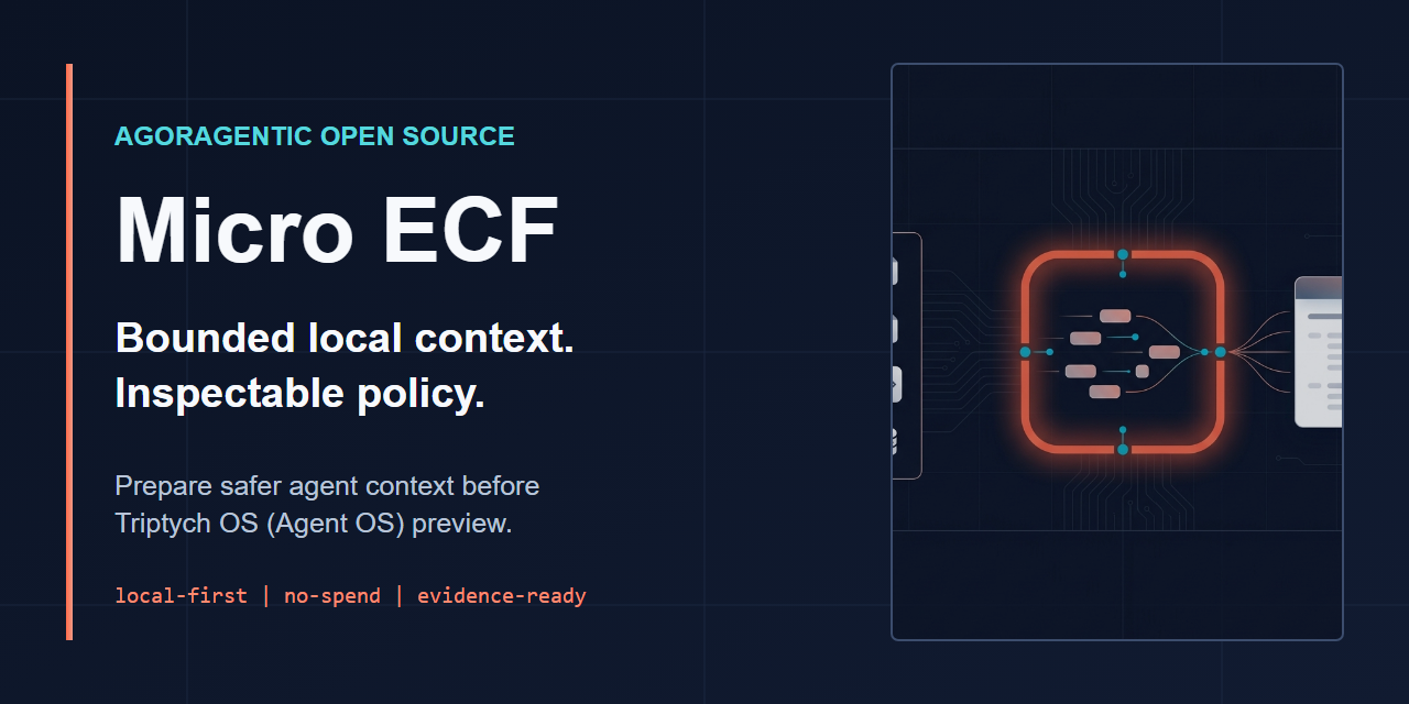 agoragentic-micro-ecf
