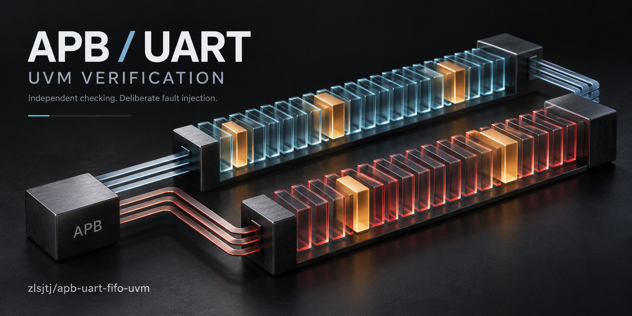 apb-uart-fifo-uvm