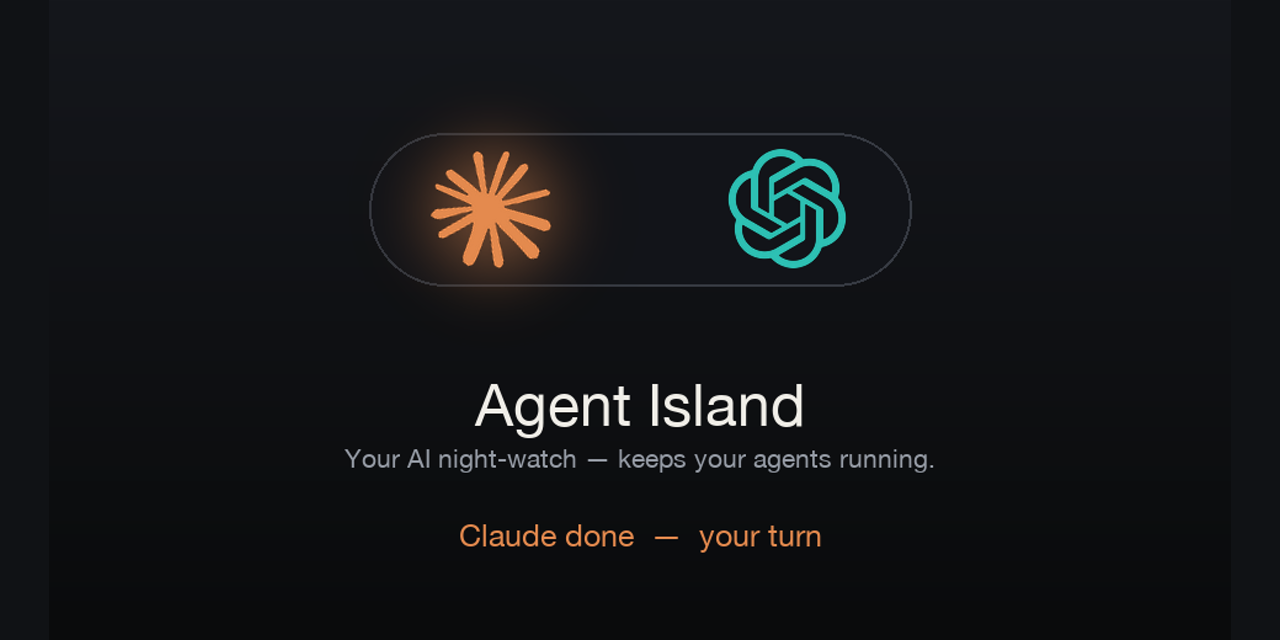 agent-island