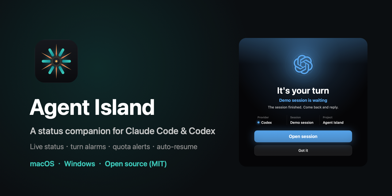 agent-island
