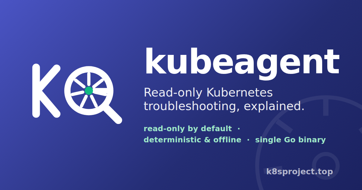kubeagent