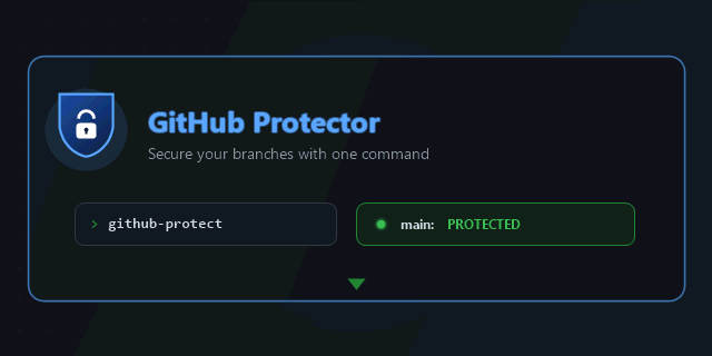 github-protector