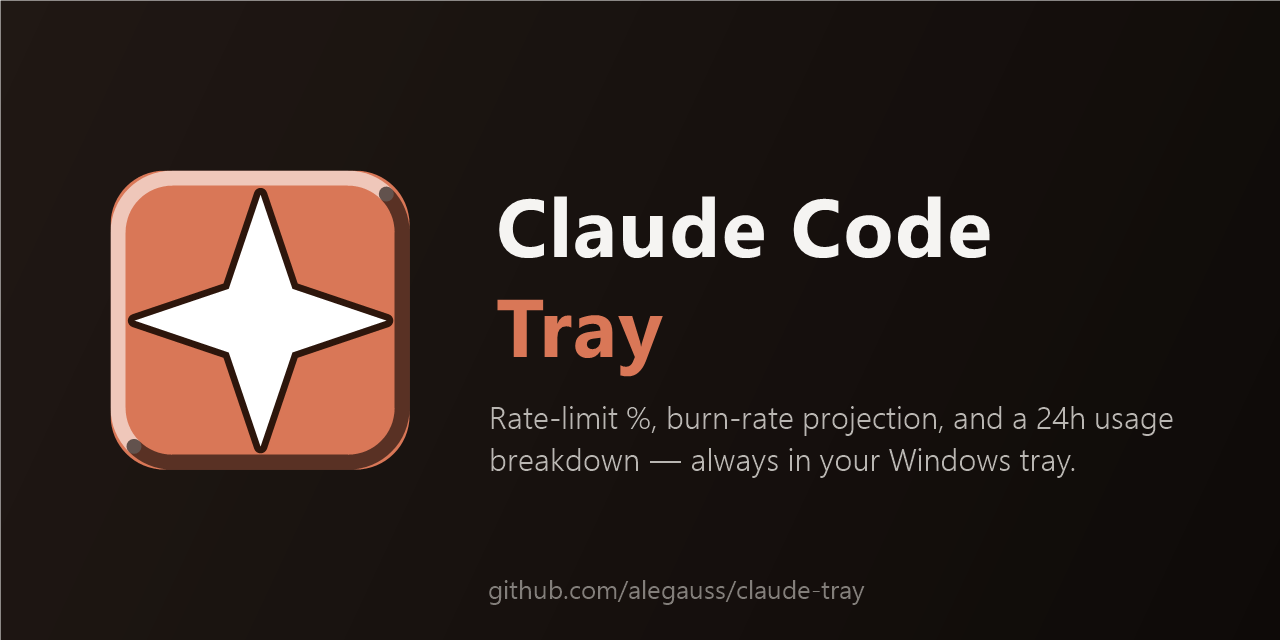 claude-tray