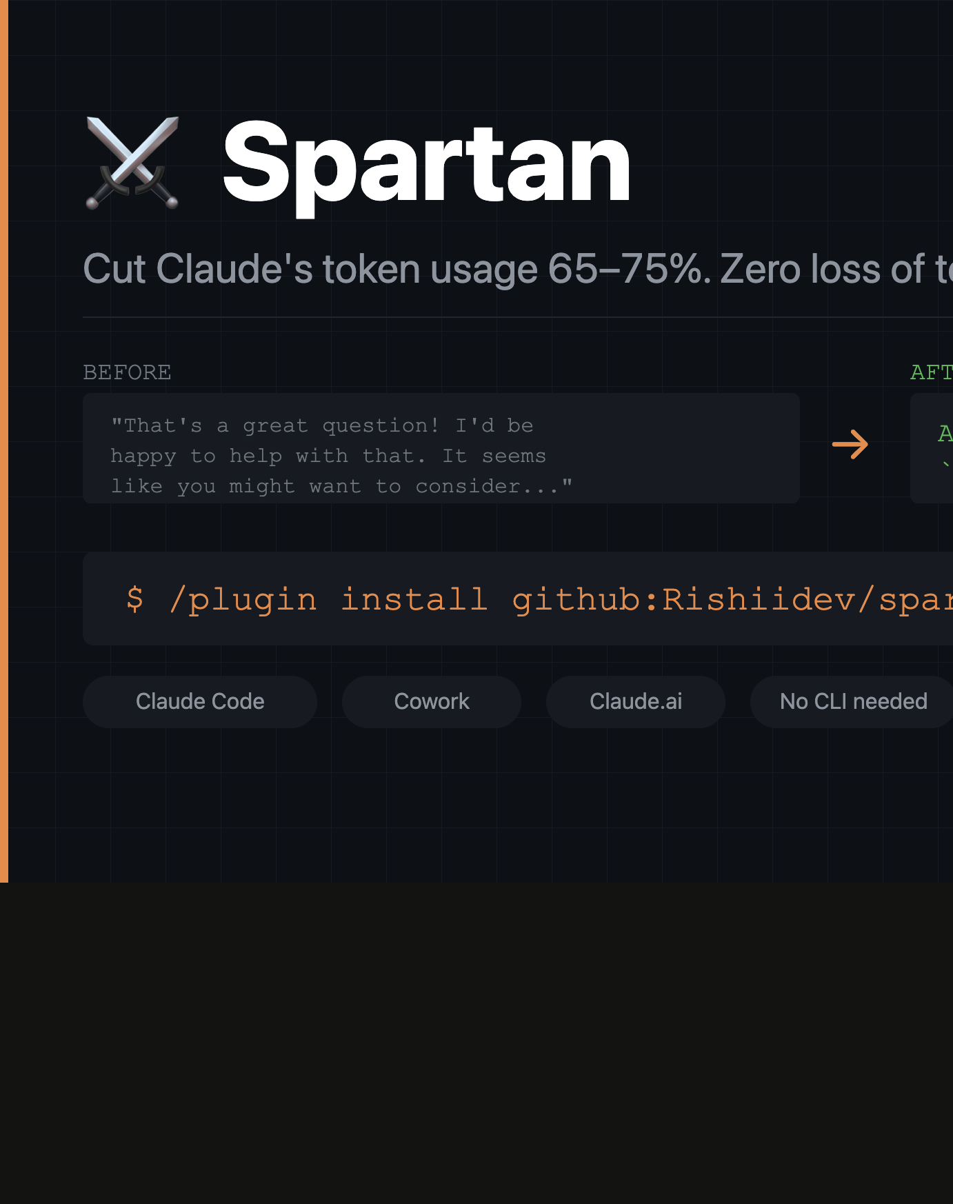 token-optimization · GitHub Topics · GitHub