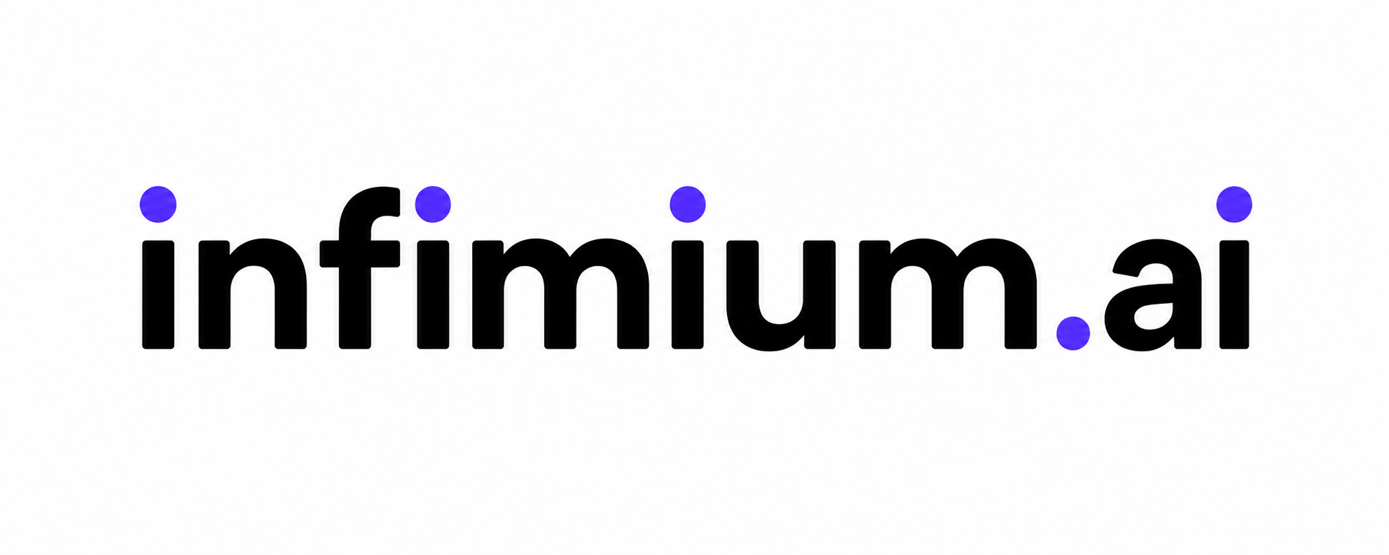 Social preview image for infimium-ai/infimium-agent