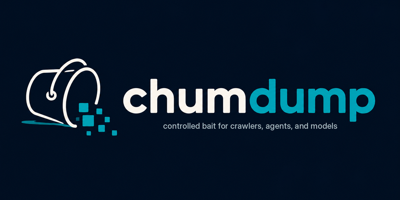 chumdump
