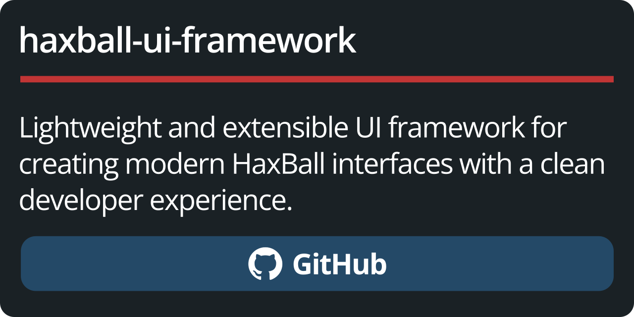 haxball-ui-framework