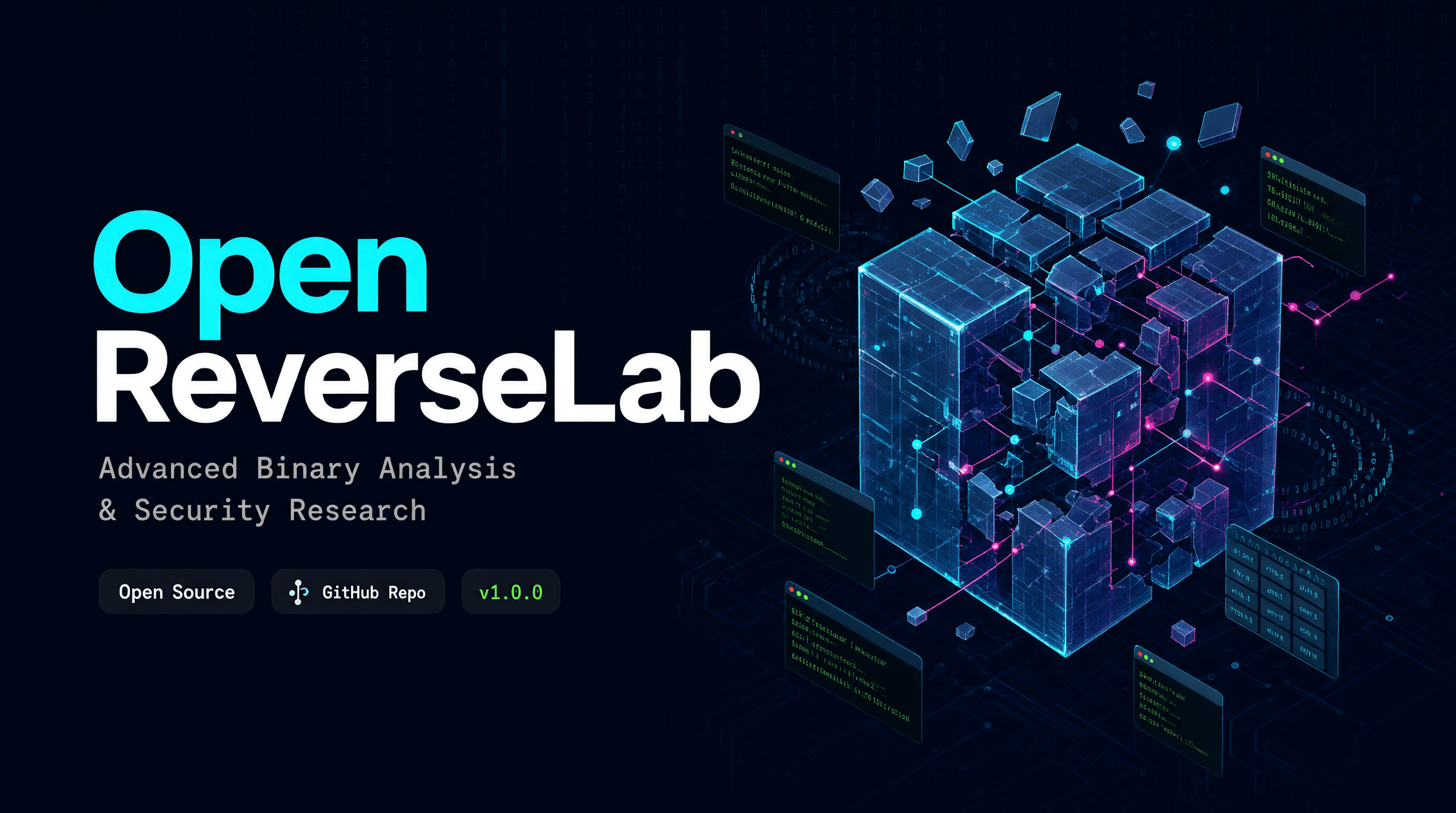 open-reverselab