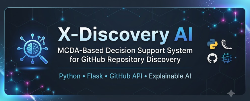 X-Discovery-AI