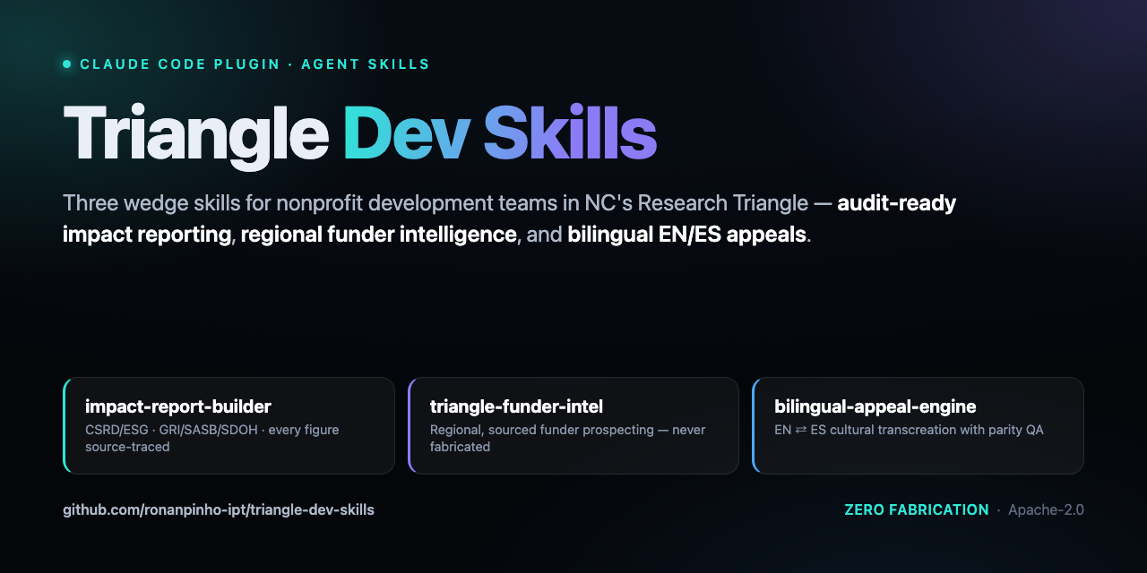 triangle-dev-skills