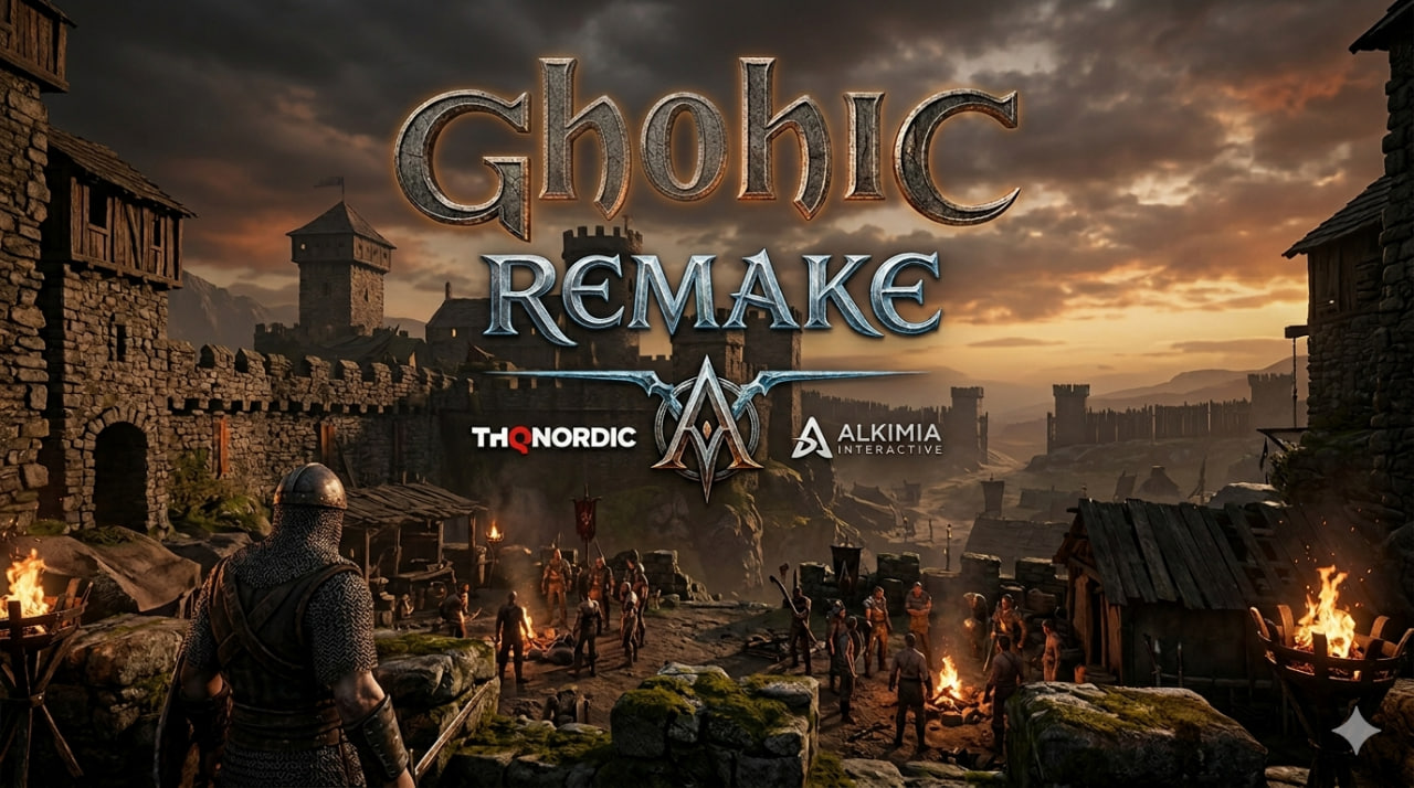ghothicremake-performance-patch