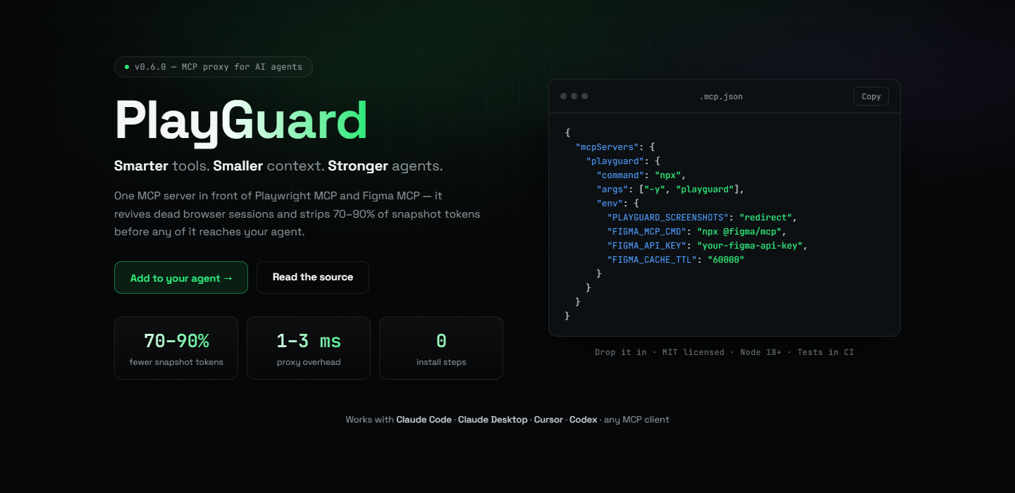 PlayGuard