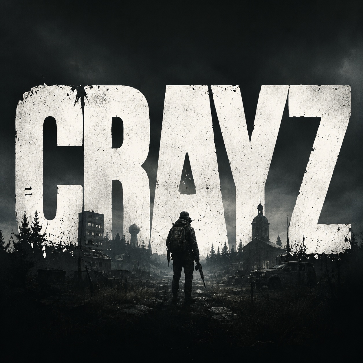crayz-server