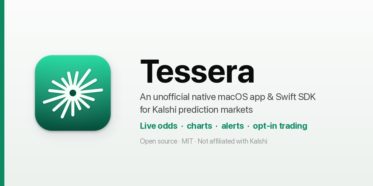 tessera