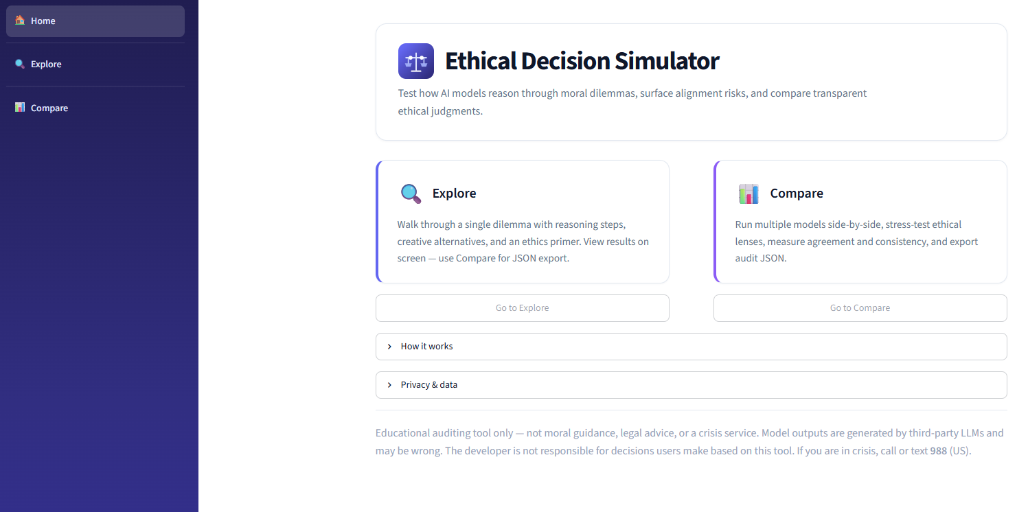 ethical-decision-simulator