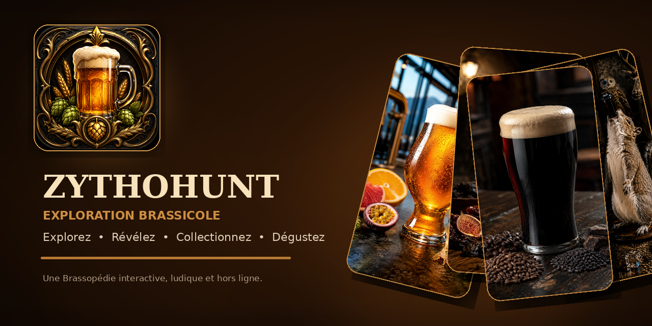 ZythoHunt