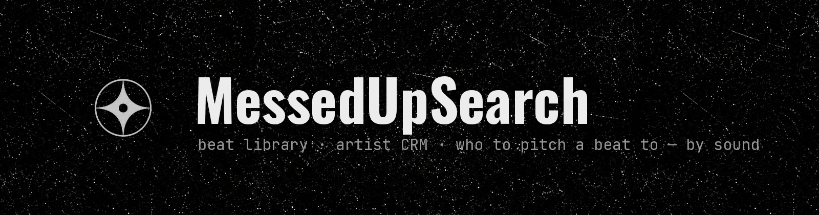 MessedUPSearch