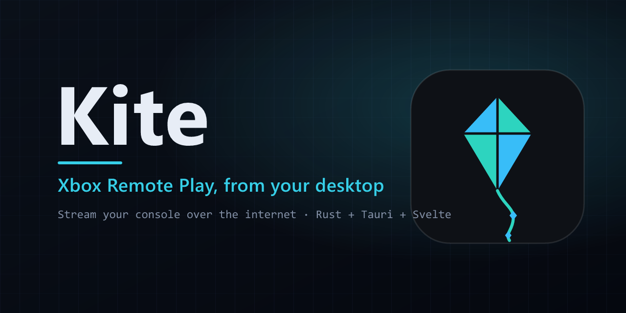 kite