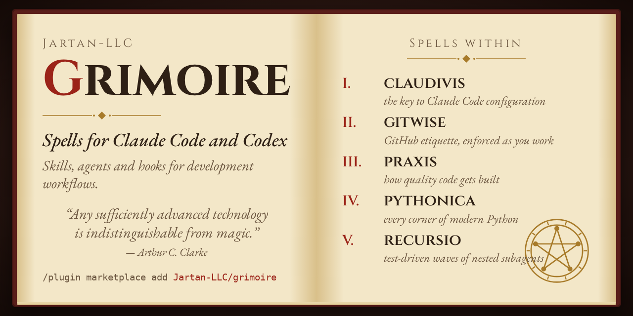 grimoire