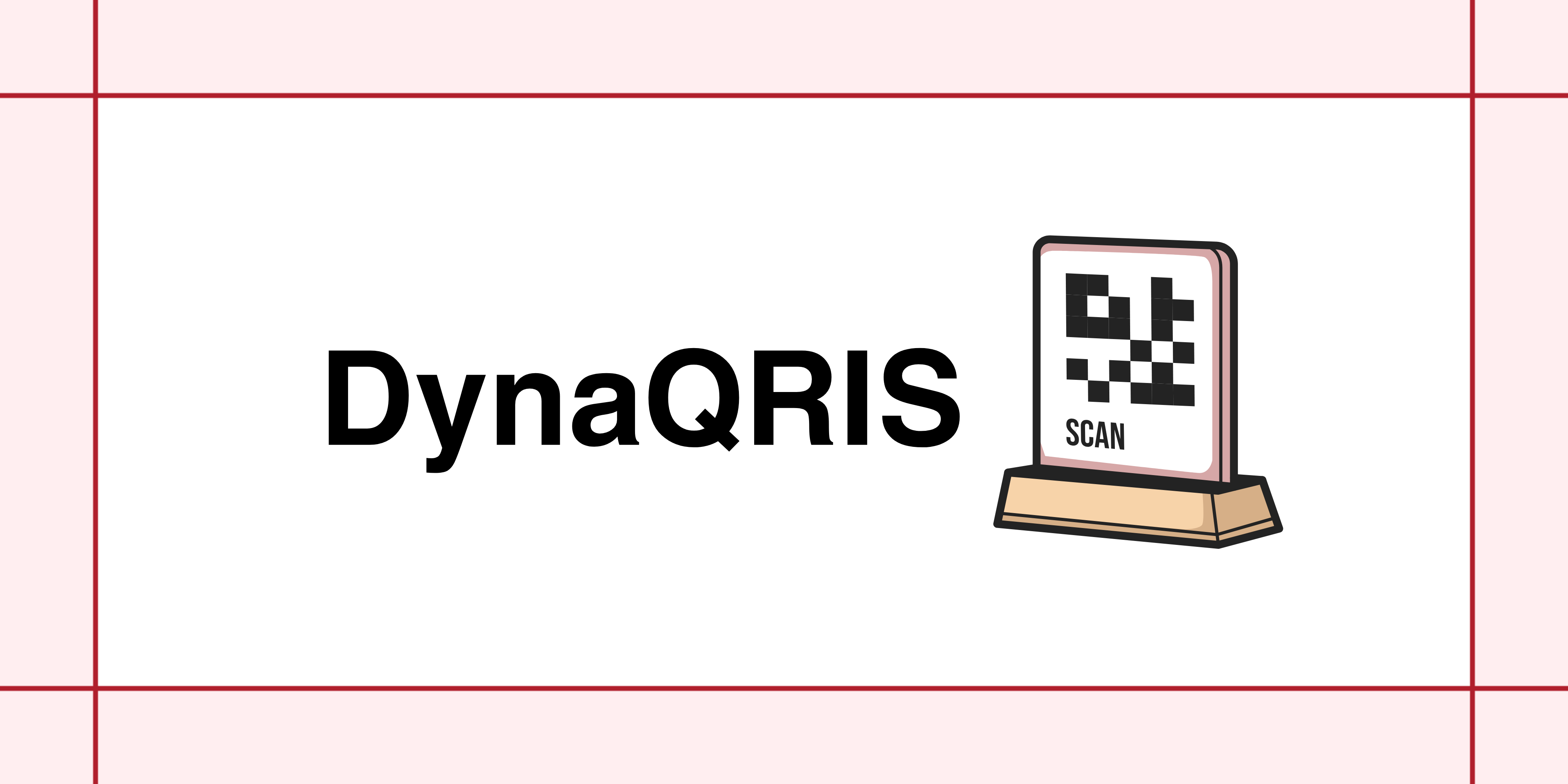 GitHub - mmenghancurkan/dynaQRIS: Dynamic QRIS Python-based generator ...
