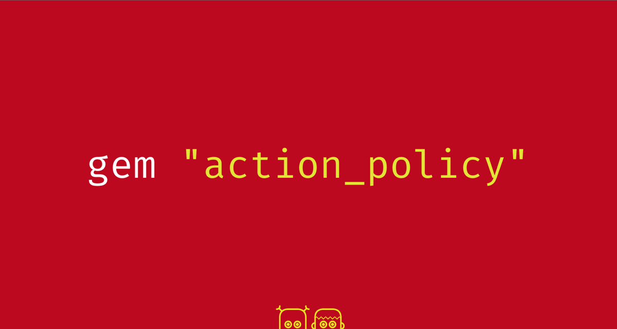 action_policy